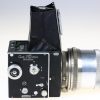 Curt Bentzin Primarflex mit Zeiss 18cm f/2,8 T - #27606