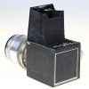 Curt Bentzin Primarflex mit Zeiss 18cm f/2,8 T - #27606