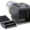 Curt Bentzin Primarflex mit Zeiss 18cm f/2,8 T - #27606