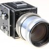 Curt Bentzin Primarflex mit Zeiss 18cm f/2,8 T - #27606