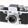 Alpa - Reflex mit Deleft Alfinon 5cm f/2,8 - defective - #491242