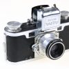 Alpa - Reflex mit Deleft Alfinon 5cm f/2,8 - defective - #491242 - Image 2