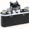 Alpa - Reflex mit Deleft Alfinon 5cm f/2,8 - defective - #491242 - Image 5