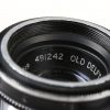 Alpa - Reflex mit Deleft Alfinon 5cm f/2,8 - defective - #491242 - Image 7