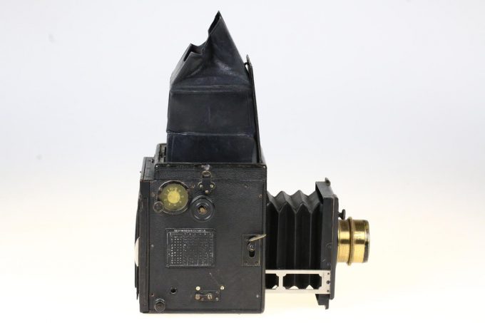GOLTZ & BREUTMANN Mentor Reflex 9x9cm - #15674 - Image 2