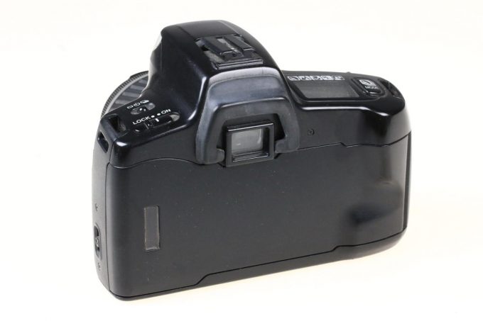 Minolta Dynax 300si mit AF 35-80mm f/4,0-5,6 - #02514488