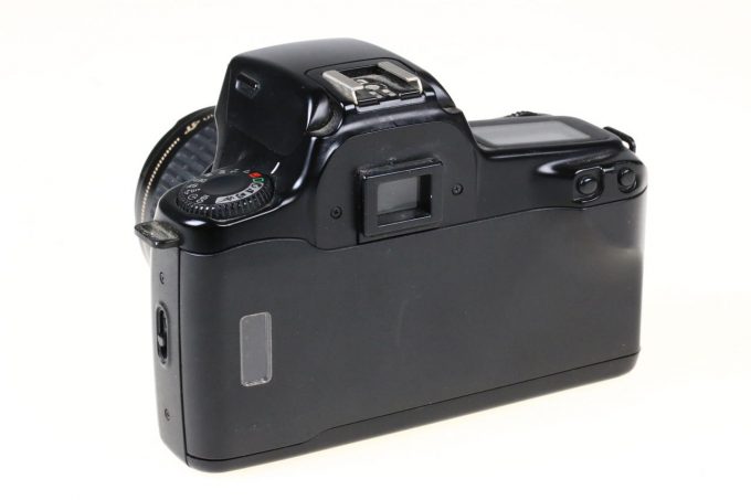Canon EOS 1000F Set EF 35-80mm f/4-5,6 USM - #4032820 - Image 4