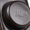 Leica Leica Bereitschaftstasche / braun