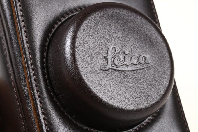 Leica Leica Bereitschaftstasche / braun