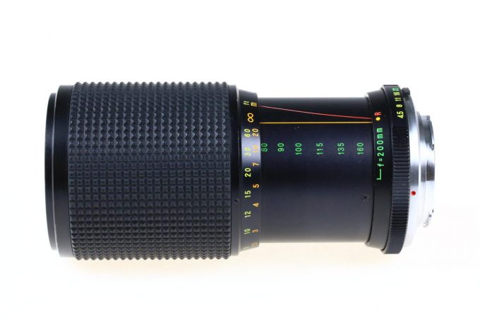 Repcor 80-200mm f/4,5 für Minolta MD - #913314