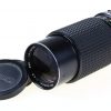 Tokina 80-200mm f/4,5 RMC für Minolta SR (MD) - #7915458