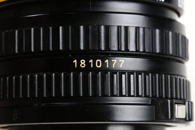 Canon FD 35-70mm f/3,5-4,5 - #1810177