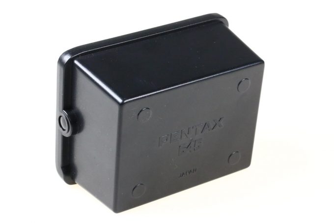 Pentax Box für Filmhalter