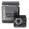 Contax Interval Timer