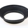 Contax Gummisonnenblende 59mm II