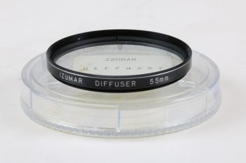 Izumar Diffuser - 55mm