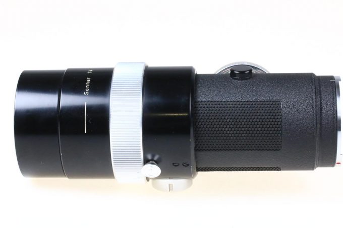 Zeiss Sonnar 250mm f/4,0 Olympia für Contarex - #4842335