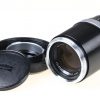 Zeiss Sonnar 135mm f/4,0 für Contarex schwarz - #3646101