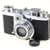 Zeiss Ikon Nettax (538/24) - #86334