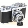 Zeiss Ikon Nettax (538/24) - #86334 - Image 2