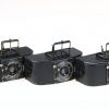 Ö.T.A.G Amourette Set mit 3 Kameras