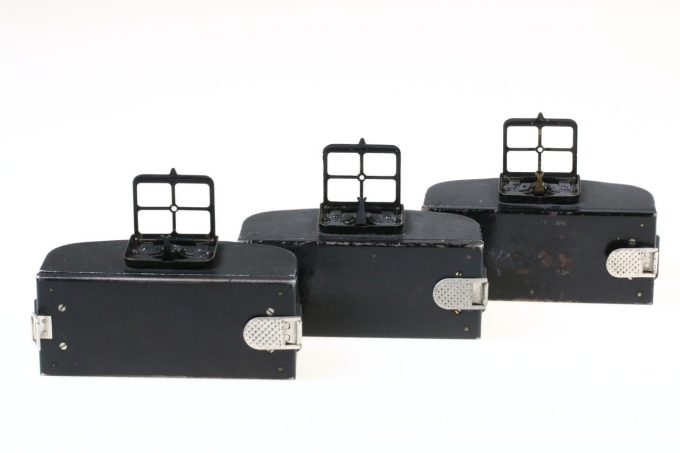 Ö.T.A.G Amourette Set mit 3 Kameras - Image 3