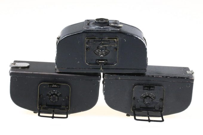 Ö.T.A.G Amourette Set mit 3 Kameras - Image 4