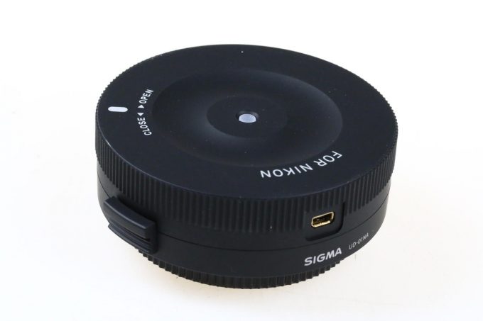 Sigma UD-01 für Nikon - #51832560