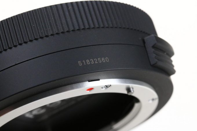 Sigma UD-01 für Nikon - #51832560
