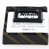 Nikon DK-16 Gummi-Augenmuschel
