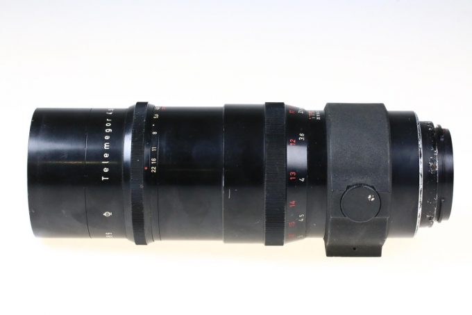 Meyer Optik Görlitz Telemegor 300mm f/4,5 für P6 - #3111589