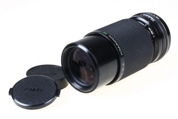 Komura Komuranon 80-200mm f/4,5 für Voigtländer - #9011735