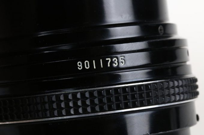 Komura Komuranon 80-200mm f/4,5 für Voigtländer - #9011735