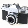 Zeiss Ikon Contaflex Prima mit Pantar 45mm f/2,8 - #35538
