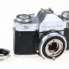 Zeiss Ikon Contaflex Prima mit Pantar 45mm f/2,8 - #35538 - Image 2