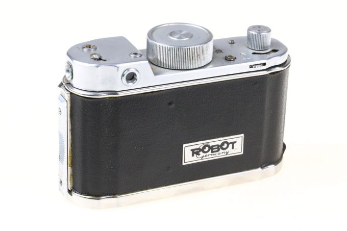 ROBOT II Xenar 37,5mm f/2,8 - #B85503