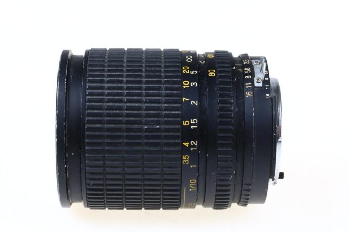 Osawa MC 28-80mm f/3,5-4,5 für Nikon MF - #4215989