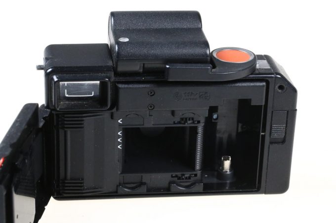 Agfa Optima flash