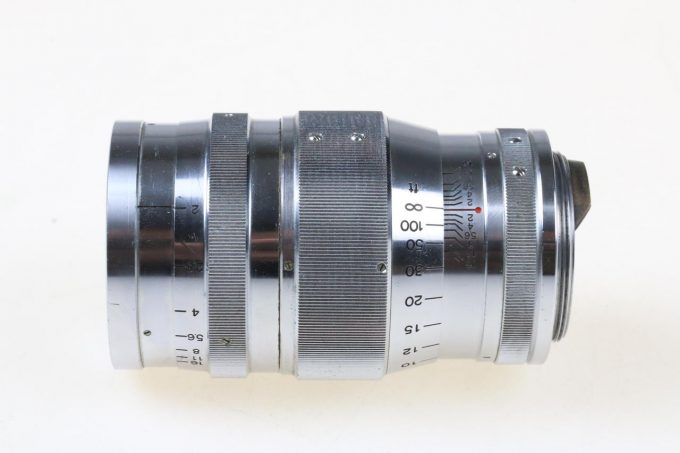 Canon Serenar 85mm 2,0 M39 - #57253
