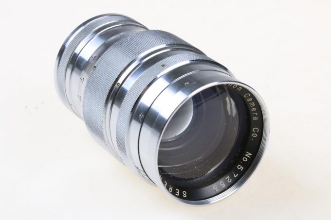 Canon Serenar 85mm 2,0 M39 - #57253