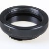Minolta T2 Adapter für MD