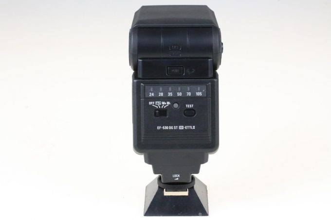 Sigma EF-530 DG ST Blitzgerät für Canon - #10157808