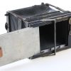 GAUMONT Block Notes 4,5x6 Sucherkamera - #1314
