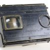 GAUMONT Block Notes 4,5x6 Sucherkamera - #1314