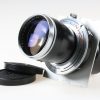 Voigtländer Telomar 24cm f/5,5 mit Synchro-Compur Verschluss - #4304026
