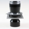 Voigtländer Telomar 24cm f/5,5 mit Synchro-Compur Verschluss - #4304026 - Image 2