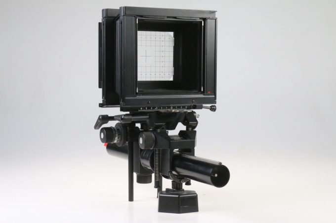 Sinar F 4x5 inch Fachkamera
