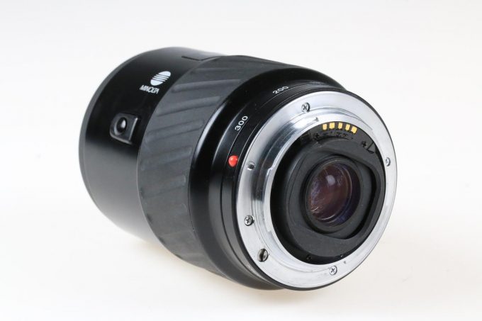 Minolta AF Zoom 100-300mm f/4,5-5,6 für Minolta/Sony A - #15501888