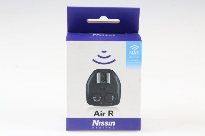 Nissin Air R Receiver für Canon