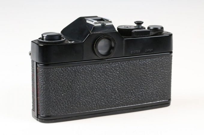 Revue Revueflex 3000SM mit Domiplan 50mm f/2,8 - #210766